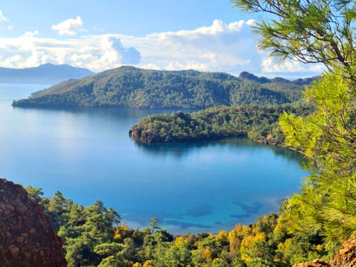 Datça Koyları