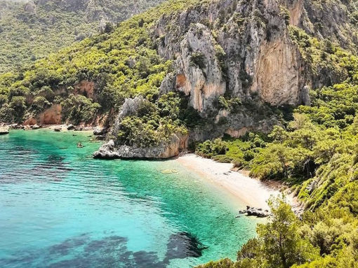 Karia Yolu