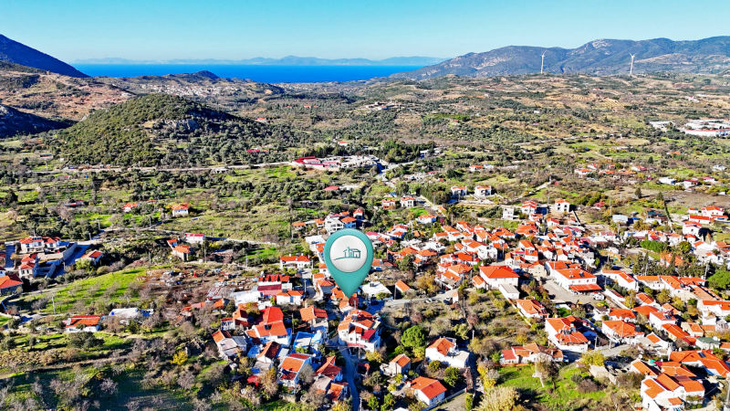 Bizim Ev Datça Mengen Ev Hızırşah